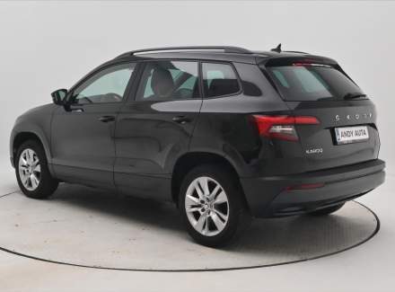 Škoda - Karoq
