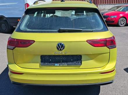 Volkswagen - Golf