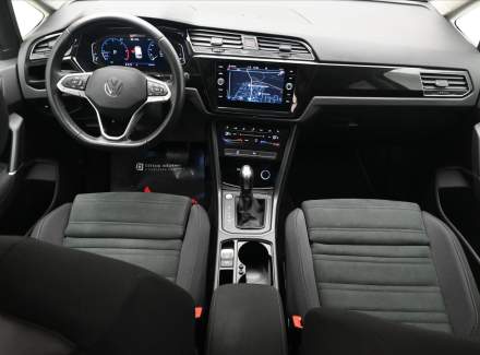 Volkswagen - Touran