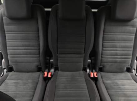 Volkswagen - Touran