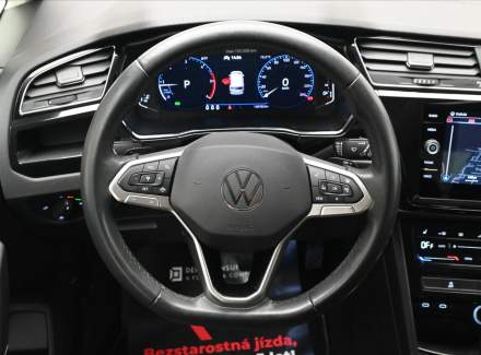 Volkswagen - Touran
