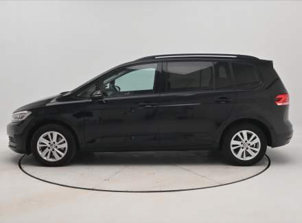 Volkswagen - Touran