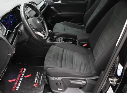Volkswagen - Touran