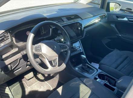 Volkswagen - Touran