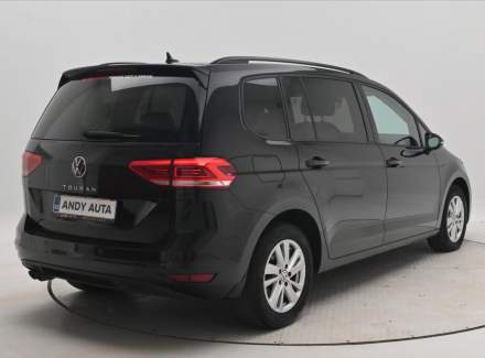 Volkswagen - Touran
