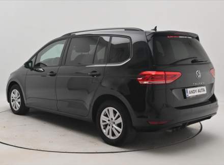 Volkswagen - Touran