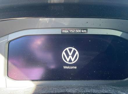 Volkswagen - Touran