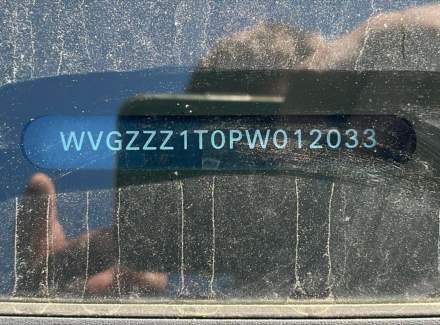 Volkswagen - Touran