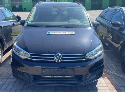 Volkswagen - Touran