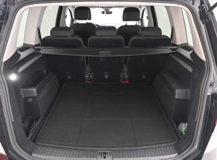 Volkswagen - Touran