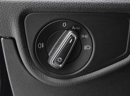 Volkswagen - Touran