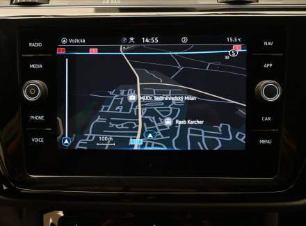 Volkswagen - Touran