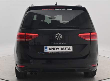 Volkswagen - Touran