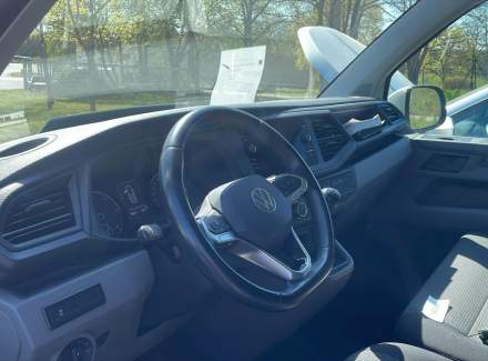 Volkswagen - Transporter