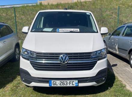 Volkswagen - Transporter