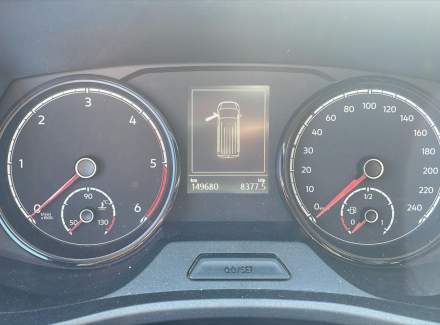 Volkswagen - Transporter