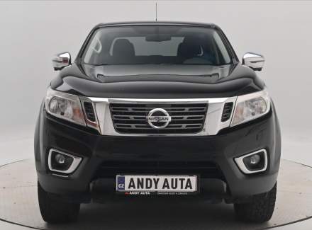 Nissan - Navara