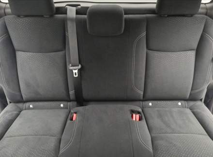 Nissan - Navara