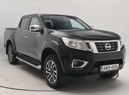 Nissan - Navara
