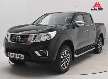 Nissan - Navara