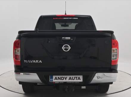Nissan - Navara