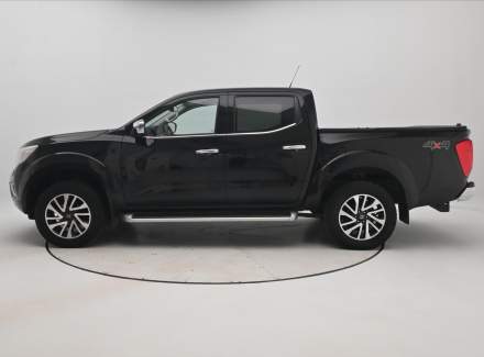 Nissan - Navara