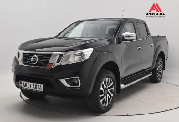 Nissan - Navara