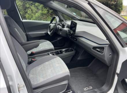 Volkswagen - ID.3