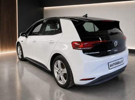 Volkswagen - ID.3