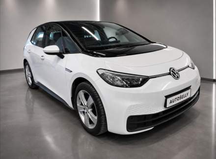 Volkswagen - ID.3