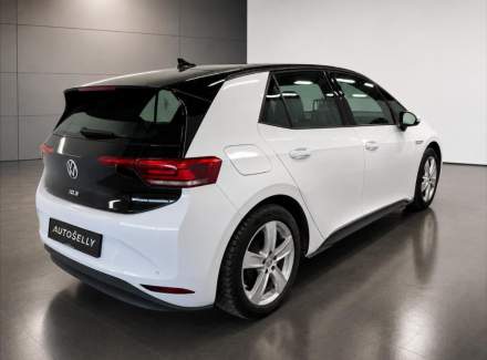 Volkswagen - ID.3