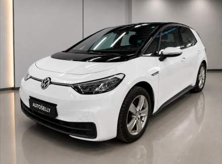 Volkswagen - ID.3