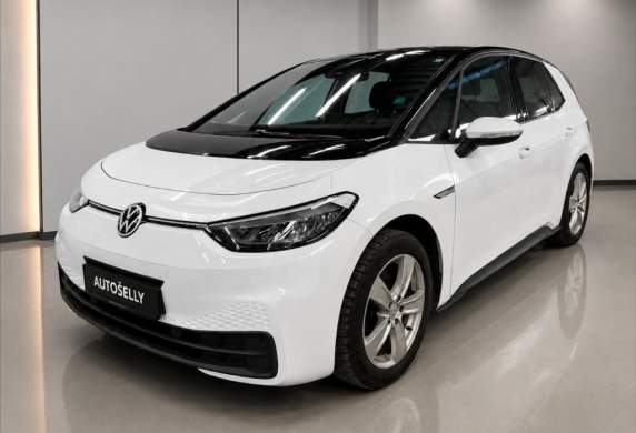 Volkswagen - ID.3