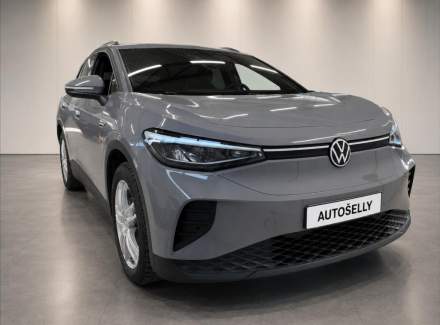 Volkswagen - ID.4