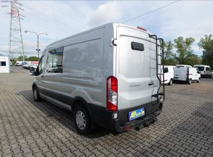 Ford - Transit