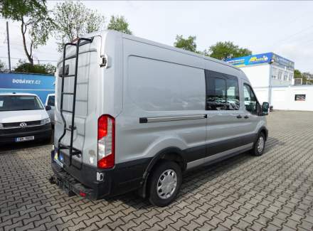 Ford - Transit