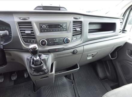 Ford - Transit