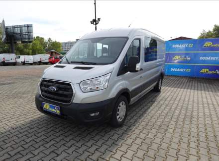 Ford - Transit