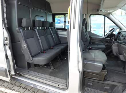 Ford - Transit
