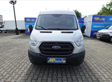 Ford - Transit