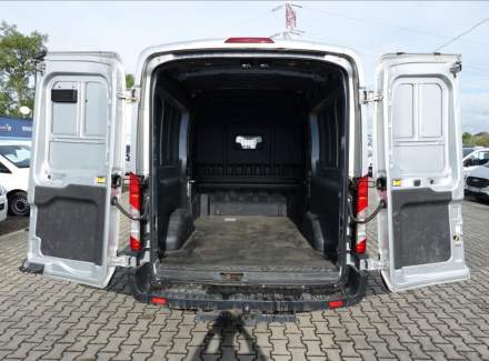 Ford - Transit