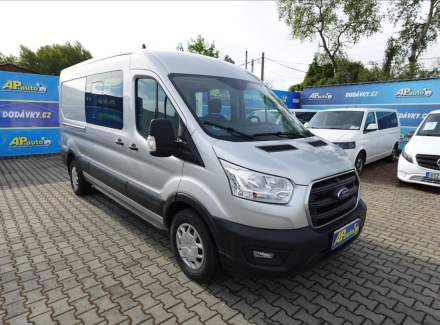 Ford - Transit