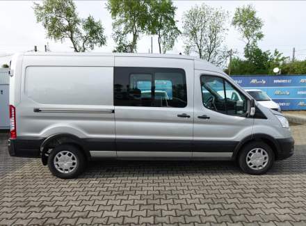 Ford - Transit