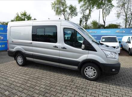 Ford - Transit