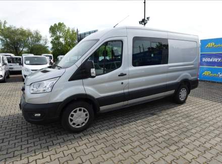Ford - Transit