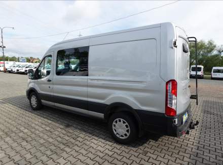 Ford - Transit