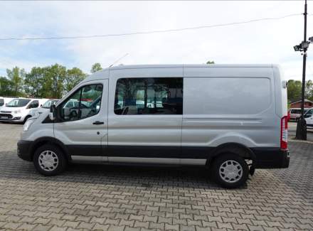 Ford - Transit