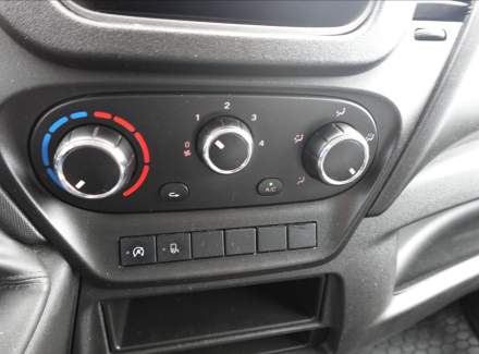 Iveco - Daily