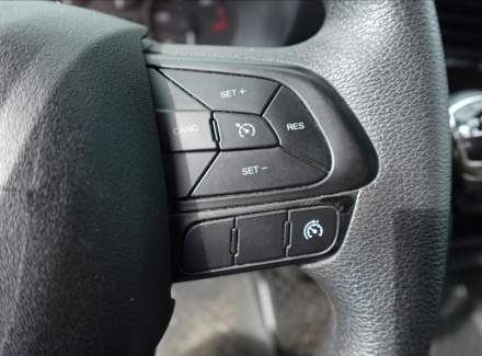 Iveco - Daily
