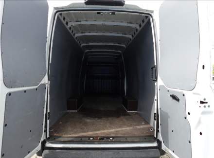 Iveco - Daily